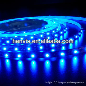 High Lumens SMD3528 rgb led strip set